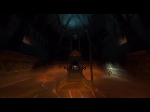 Let's Play LIVE & BLIND - Shadow Man 2nd Coming Part 15 THE LEGEND OF GEHENNA?