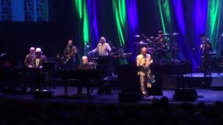 Brian Wilson - Monster Mash (Live in Liverpool)
