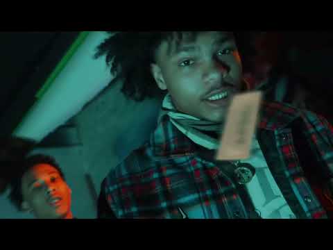 RRFR Man Man - Make A Way Ft RRLeel Shiesty) (Official Muisc Video)