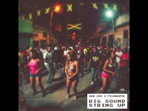 dangiomusic and Filomuzik Rec