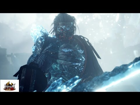 How to defeat Magara Naotaka (Yokai Boss Fight) | Nioh 2 Gameplay