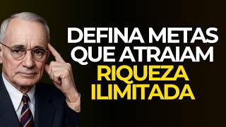 Construa Uma Mentalidade Milionária, Conquiste A Liberdade Financeira | Napoleon Hill