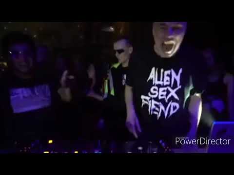 Xol DOG 400 BoilerROOM