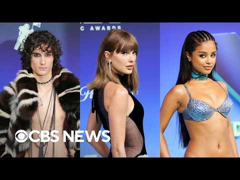 2026 MTV VMAs red carpet looks