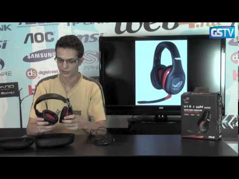 GameStar TV s07e08 - Mélyvíz (Asus RoG Vulcan AN)