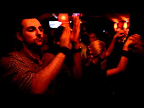 Vadim Ersten @ Moskvich Bar @ 01/01/12 4:05 AM