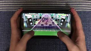 【バンドリ！ガルパ】Stay Alive EXPERT 親指 フルコンボ