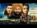 Gadar 2 Movie Hindi 2023 Gadar2fullmove Trending SuperhitMovie Newmovie Gadar2 Amishapatel