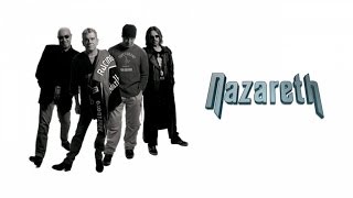 Nazareth - Bad Bad Boy