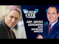 The World Over November 30, 2023 | LIFE WITH BENEDICT XVI: Abp. Georg Gänswein  with Raymond Arroyo