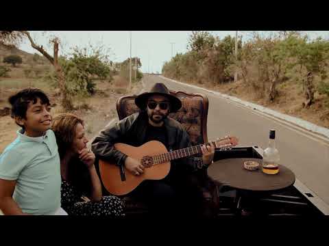 Rocko y los más buscados - Vivir salir (Videoclip oficial)