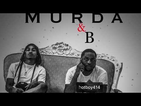 Hotboy414 - Baby Glock