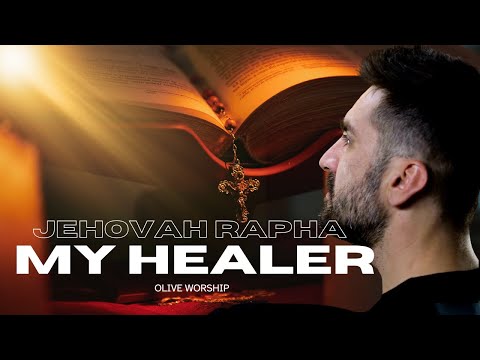 Jehovah Rapha - keep us close...