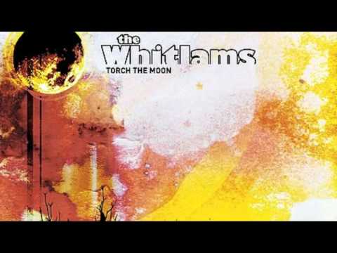 The Whitlams - Breathing You In
