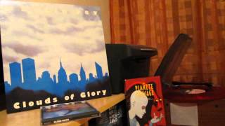 Martin Rev -- Metatron