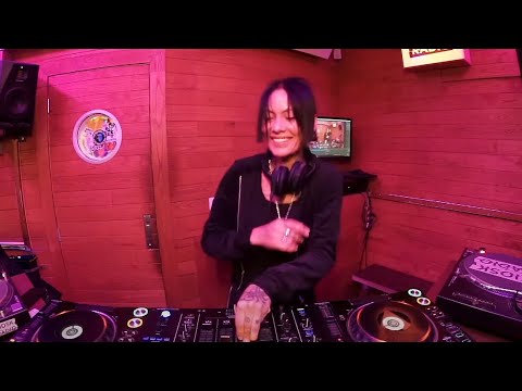 Rosa Pistola @ Kiosk Radio 21.10.2023