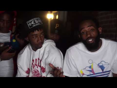 Vault Reem STAY DANGEROUS shot by Brandon Donte edited by A Green