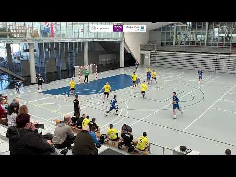 RK Koprivnica vs RK Medveščak | 2. HRL Sjever - Muški