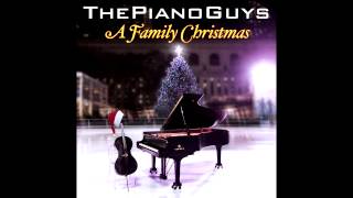 The Piano Guys - Angels We Have Heard on High