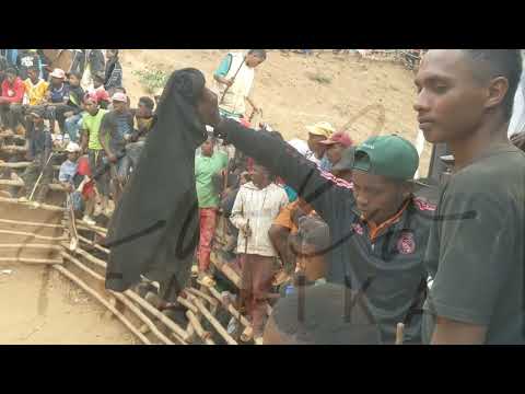 Fintina ny savika tao Tsarasaotra 28-10-24