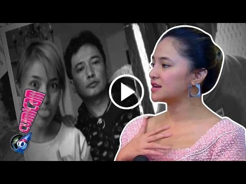 Bertemu Ayah, Marshanda Kenang Hubungan Orangtuanya - Cumicam 31 Maret 2016