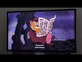 Retake The Great Mouse Detective Intro
