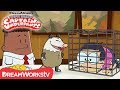 What Animals Want DREAMWORKS THE EPIC TALES OF CAPTAIN UNDERPANTS