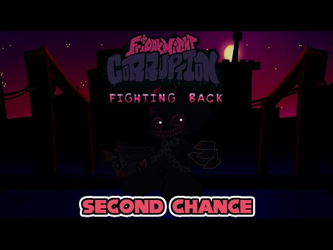 FRIDAY NIGHT FUNKIN' Fighting back mod EVIL Pico vs EVIL Boyfriend FULL WEEK!