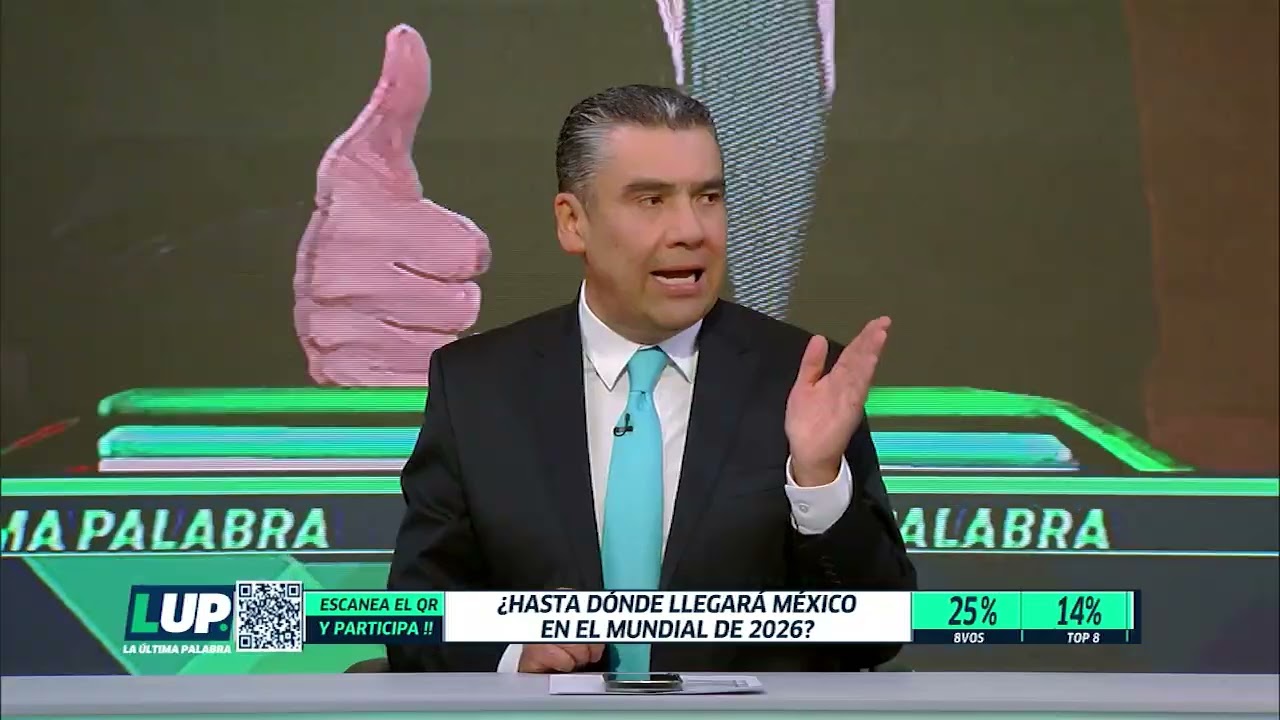 Selección Mexicana | Se mofan del parecido del D.T. actual con el D.T. mexicano en 2010