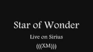 Star of Wonder: Live @ Sirius (((XM))) - Tori Amos