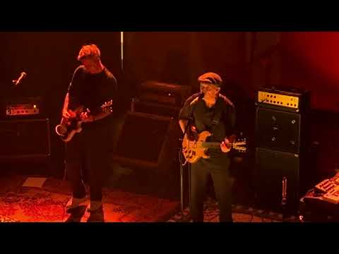 Miossec live in Paris (Le Trianon) - May 15 2025 - Encore / Rappel #concert #musique