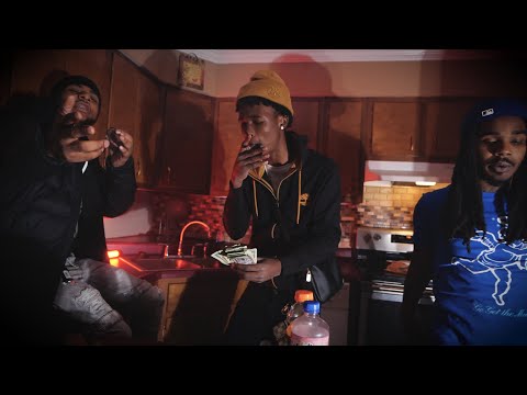 Meeski Money - TrapTalk