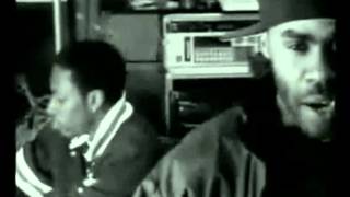 INI - Fakin Jax feat. Pete Rock (Orlandog Remix) 2013