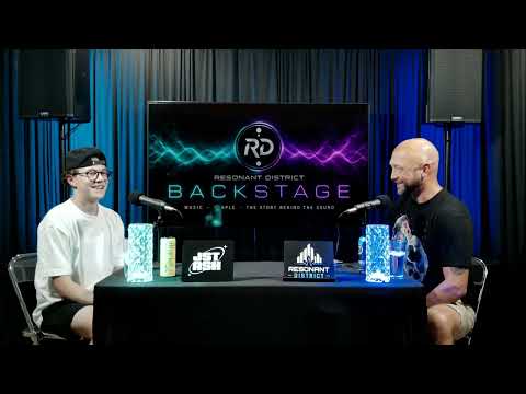 Evening Bass — Podcast on YouTube