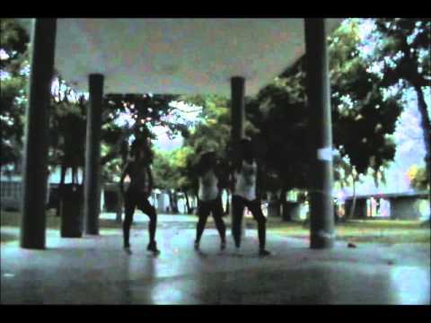 Cover G.NA Supa Solo