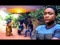 Irene The Evil Twin Sister Lizzy Gold Movies Nigerian Movies 2025