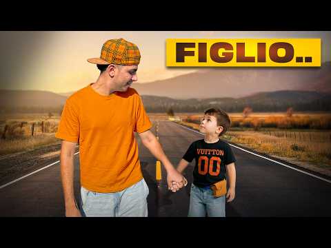 Sono diventato PADRE..