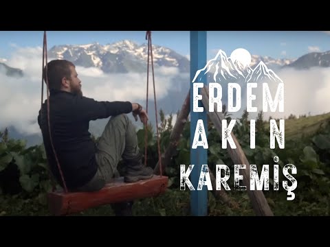 Erdem Akın - Karemiş (Official Video)