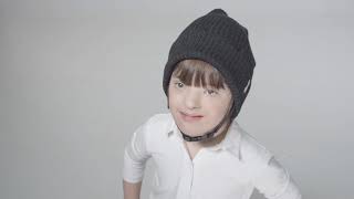 Ochranná přilba Ribcap Lenny - Ribcap Lenny - dětská verze