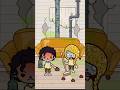 My Boyfriend Is A Doctor Shorts Tocaboca Tocaworld Tocalifeworld