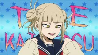 My Hero Academia - Il quirk di Toga [Dynit ITA]