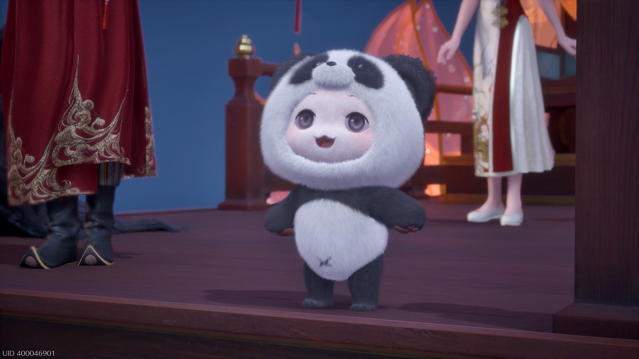 ☆253【潜入！九華廷へ】インフィニティニキをやさしく実況プレイ！