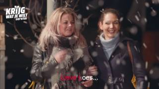Media Markt - Krijg wat je wilt service