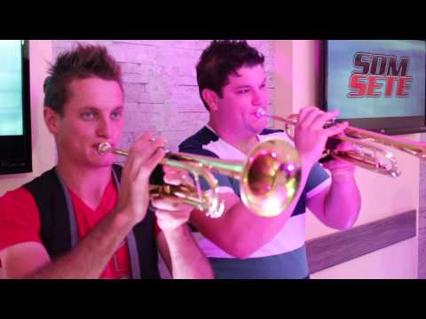 Som Sete - Espuma da cerveja