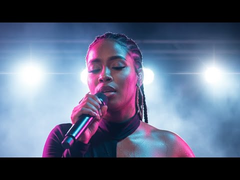 CHERI MWEN VLE W KONYEN’M-REBECCA (oficial audio)