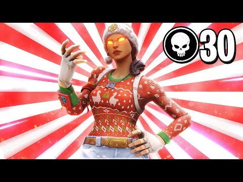 30 Kills In CHAPTER 2 Fortnite!!