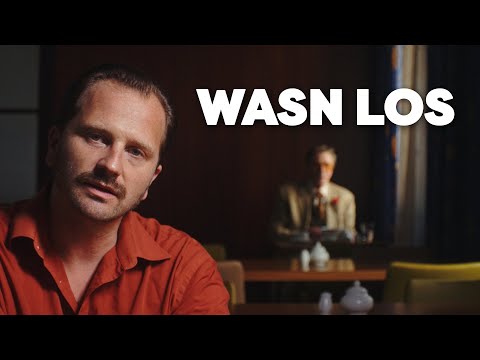Gringo Mayer - Wasn los (Offizielles Video)