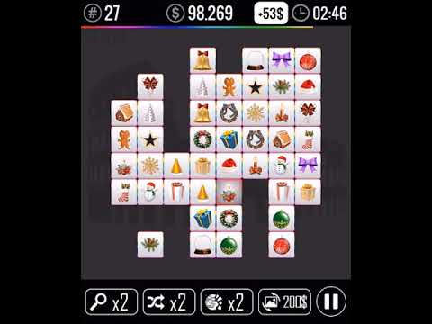 Connect 2 - Pair Matching