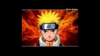 Download lagu Naruto Opening 1.Full - Rocks with lyrics mp3