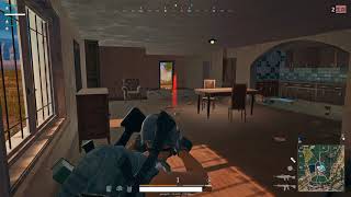 PLAYERUNKNOWN'S BATTLEGROUNDS | GeForce GTX を使用して撮影